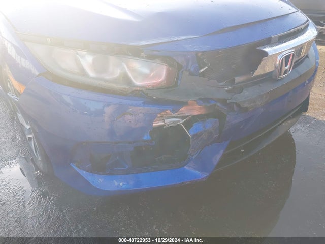 Honda CIVIC EX 2017 2HGFC2F72HH529024 Image 6