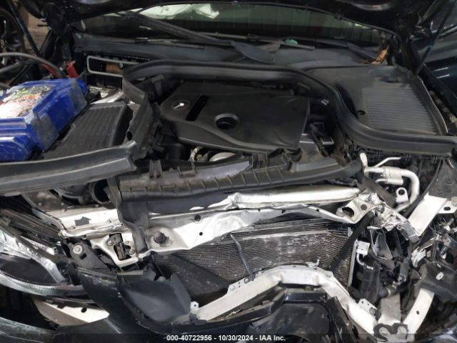 WDC0G4JB0GF106372 Mercedes-Benz GLC 300