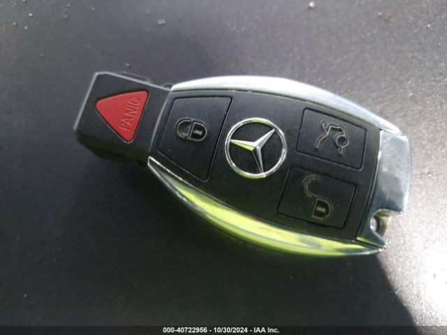 WDC0G4JB0GF106372 Mercedes-Benz GLC 300