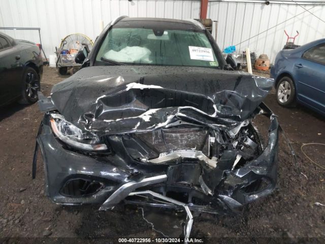 WDC0G4JB0GF106372 Mercedes-Benz GLC 300