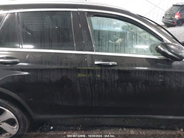 WDC0G4JB0GF106372 Mercedes-Benz GLC 300