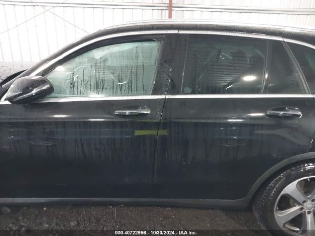 WDC0G4JB0GF106372 Mercedes-Benz GLC 300