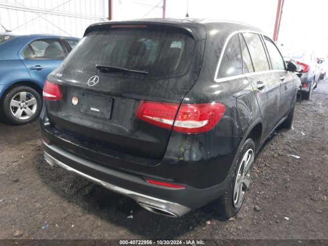 WDC0G4JB0GF106372 Mercedes-Benz GLC 300