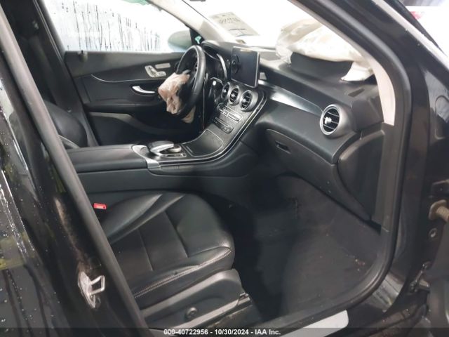 WDC0G4JB0GF106372 Mercedes-Benz GLC 300