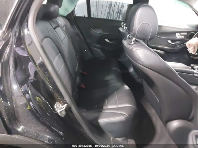 WDC0G4JB0GF106372 Mercedes-Benz GLC 300