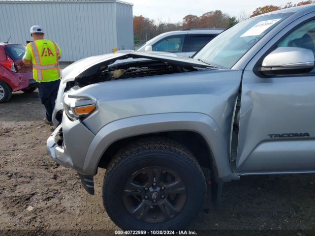 3TMCZ5AN0HM118472 Toyota Tacoma Trd Sport