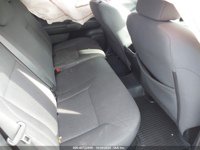 3TMCZ5AN0HM118472 Toyota Tacoma Trd Sport