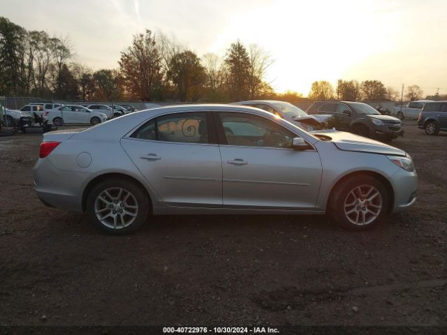 1G11C5SA9GF164829 Chevrolet Malibu Limited Lt