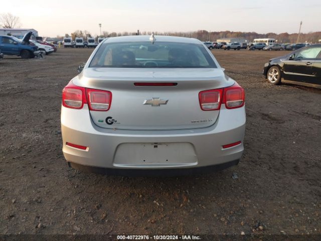 1G11C5SA9GF164829 Chevrolet Malibu Limited Lt