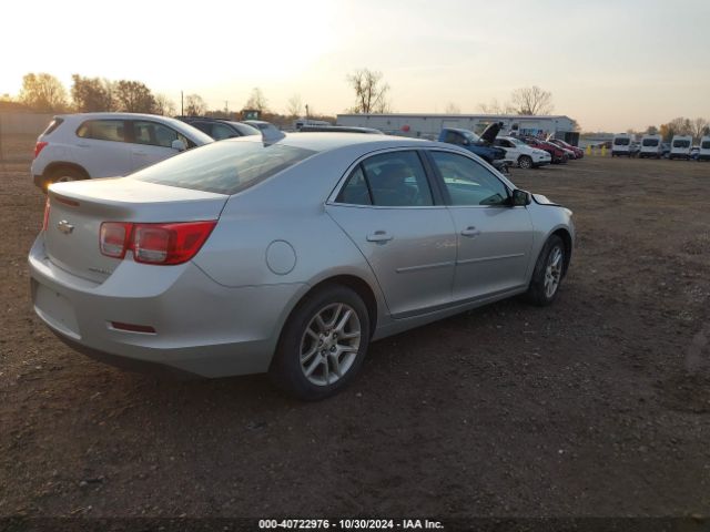 1G11C5SA9GF164829 Chevrolet Malibu Limited Lt