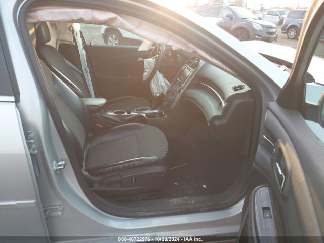 1G11C5SA9GF164829 Chevrolet Malibu Limited Lt