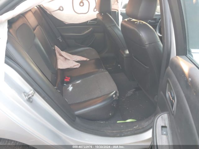 1G11C5SA9GF164829 Chevrolet Malibu Limited Lt