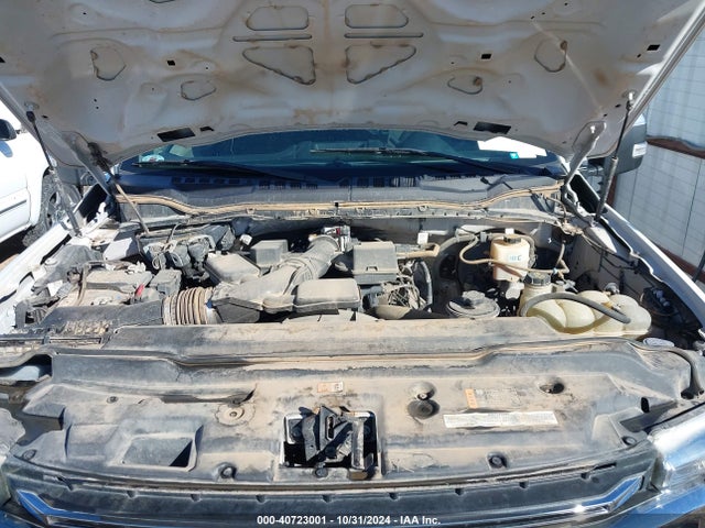 Ford F-250 Xlt 2021 1FT7W2B65MEE13776 Image 10