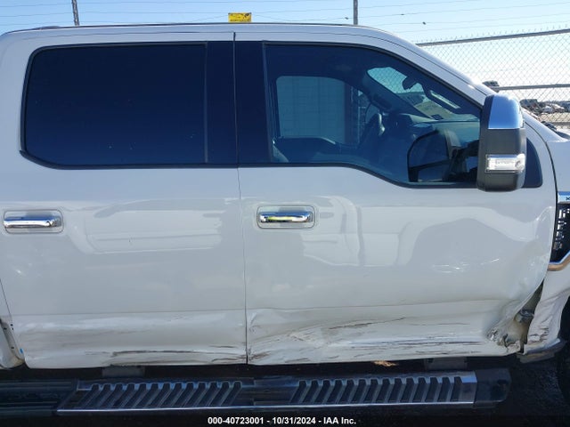 Ford F-250 Xlt 2021 1FT7W2B65MEE13776 Image 13
