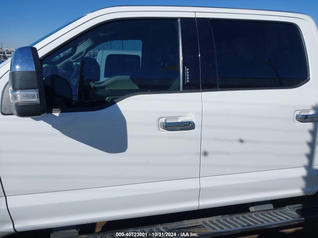Ford F-250 Xlt 2021 1FT7W2B65MEE13776 Image 14