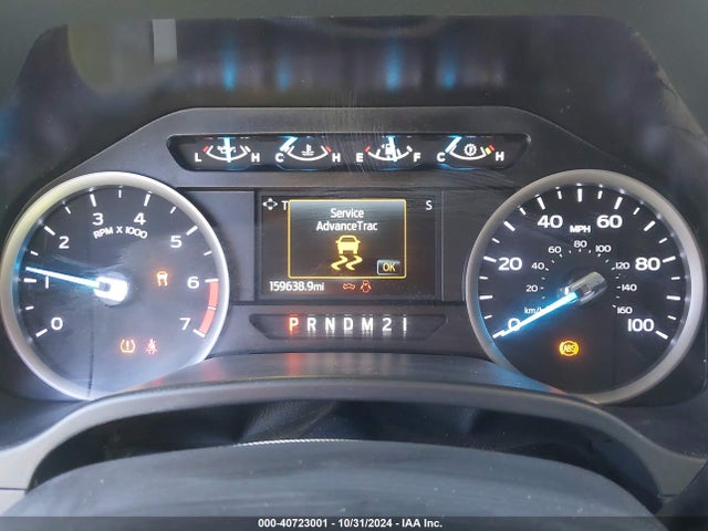 Ford F-250 Xlt 2021 1FT7W2B65MEE13776 Image 7