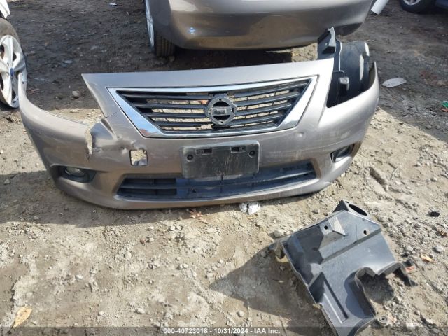3N1CN7AP6EL825671 Nissan Versa 1.6 Sl