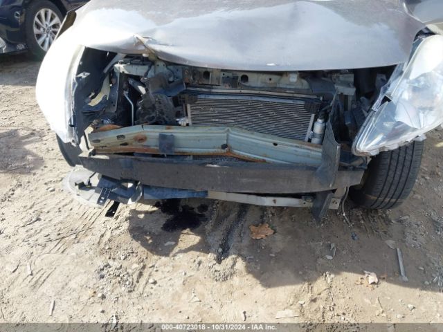 3N1CN7AP6EL825671 Nissan Versa 1.6 Sl