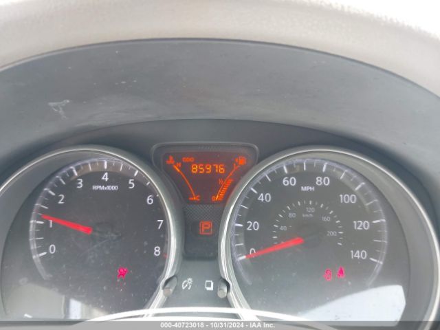 3N1CN7AP6EL825671 Nissan Versa 1.6 Sl