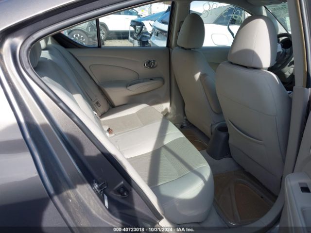 3N1CN7AP6EL825671 Nissan Versa 1.6 Sl
