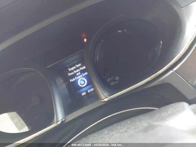 4T1BK1EB0HU254679 Toyota Avalon Touring