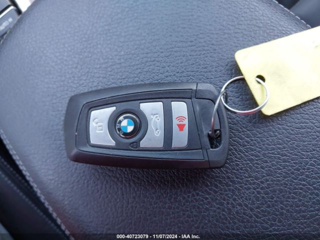 5UXWX9C5XG0D76007 BMW X3 Xdrive28i