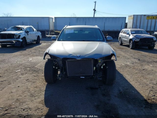 5UXWX9C5XG0D76007 BMW X3 Xdrive28i