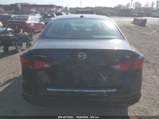 1N4BL4EV6MN388796 Nissan Altima Sl Fwd