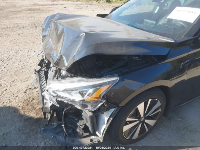1N4BL4EV6MN388796 Nissan Altima Sl Fwd