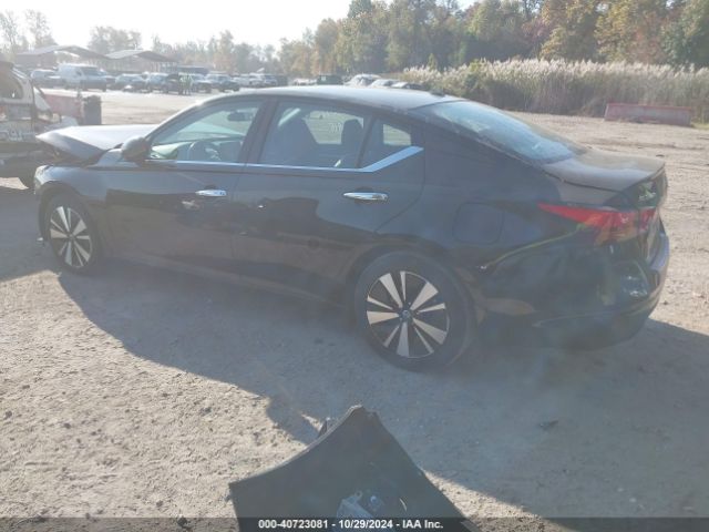 1N4BL4EV6MN388796 Nissan Altima Sl Fwd