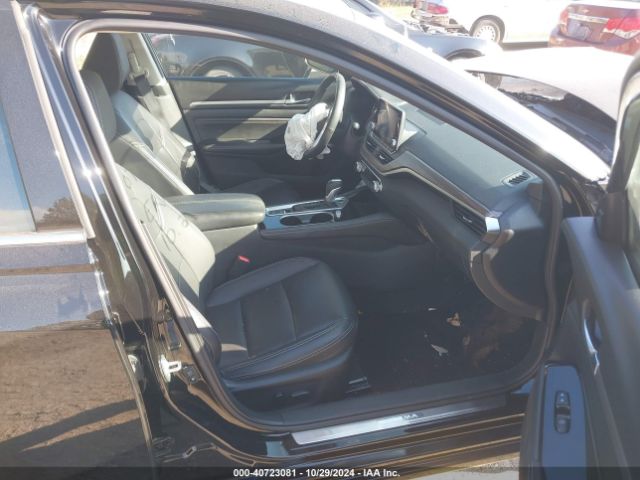 1N4BL4EV6MN388796 Nissan Altima Sl Fwd