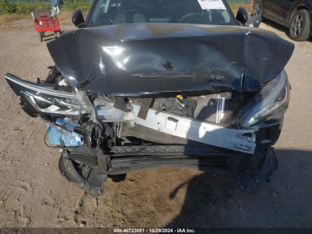 1N4BL4EV6MN388796 Nissan Altima Sl Fwd
