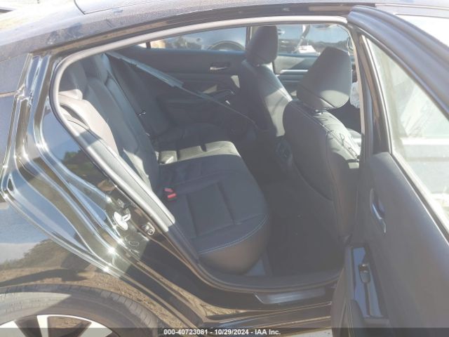 1N4BL4EV6MN388796 Nissan Altima Sl Fwd
