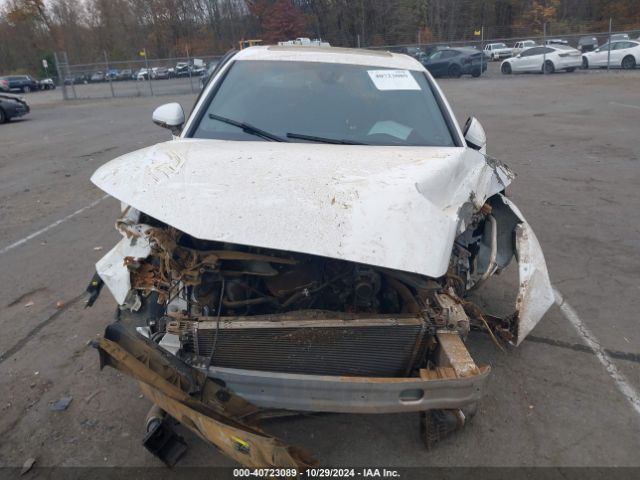 WAUDNAF40HN054834 Audi A4 2.0t Season Of Audi Premium