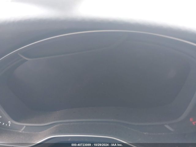WAUDNAF40HN054834 Audi A4 2.0t Season Of Audi Premium