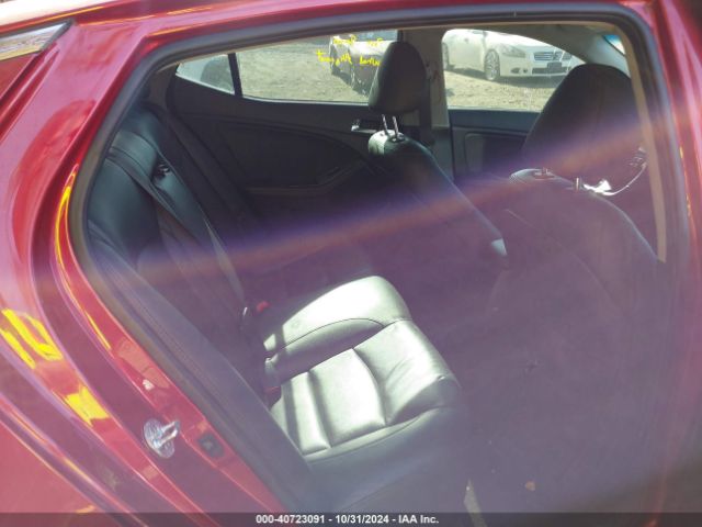 2015 KIA OPTIMA 5XXGR4A64FG514018 Photo 7