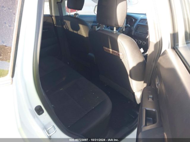4A4AP4AU4EE015158 Mitsubishi Outlander Sport Se