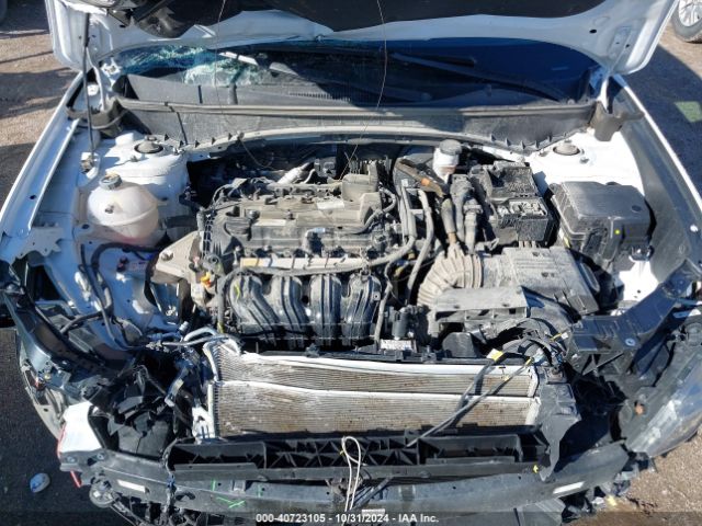 2023 HYUNDAI TUCSON KM8JFCAE4PU263945 Photo 9