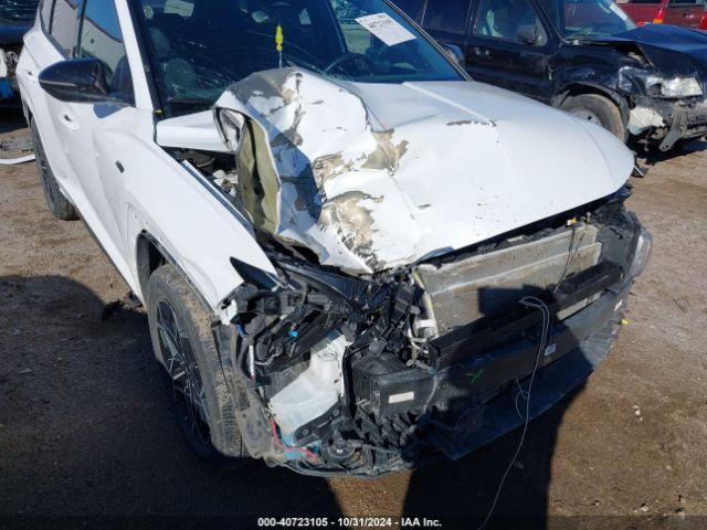 2023 HYUNDAI TUCSON KM8JFCAE4PU263945 Photo 5