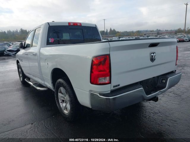 1C6RR6GTXES408377 RAM 1500 Slt