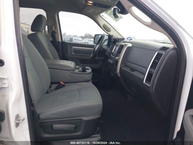 1C6RR6GTXES408377 RAM 1500 Slt