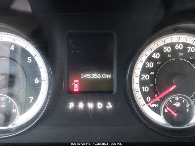 1C6RR6GTXES408377 RAM 1500 Slt