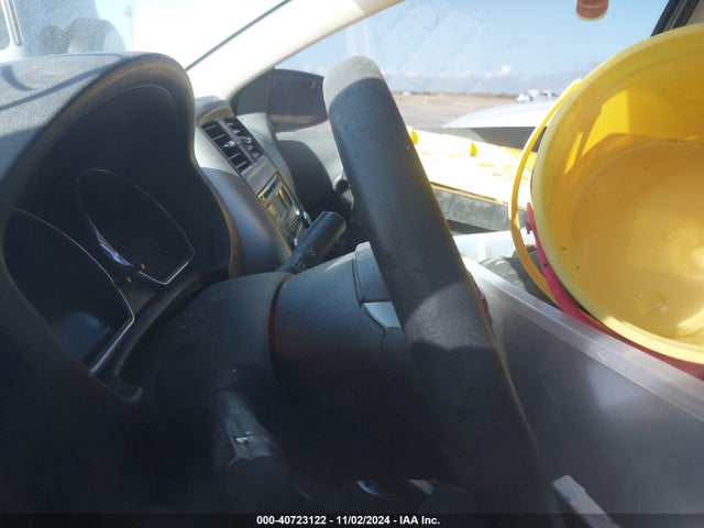 Nissan Versa 1.6 Sv 2017 3N1CN7AP7HL838434 Image 14