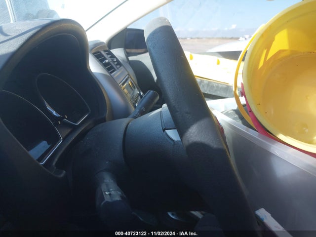 Nissan Versa 1.6 Sv 2017 3N1CN7AP7HL838434 Image 7