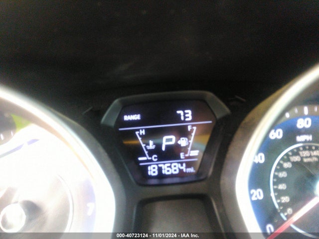 Hyundai ELANTRA SE 2014 KMHDH4AE4EU110850 Image 15