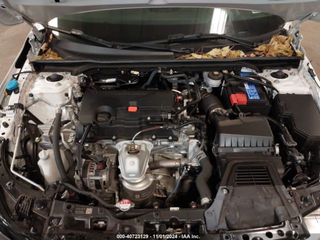 2023 HONDA CIVIC 2HGFE2F50PH544063 Photo 9