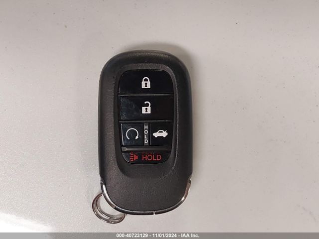 2023 HONDA CIVIC 2HGFE2F50PH544063 Photo 10