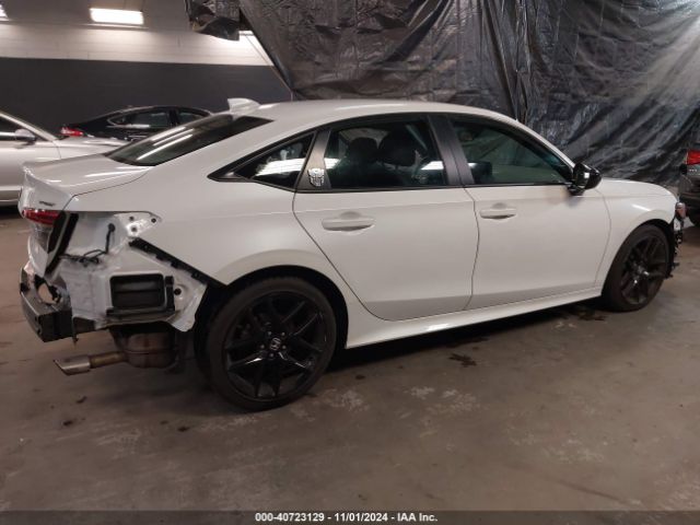 2023 HONDA CIVIC 2HGFE2F50PH544063 Photo 3