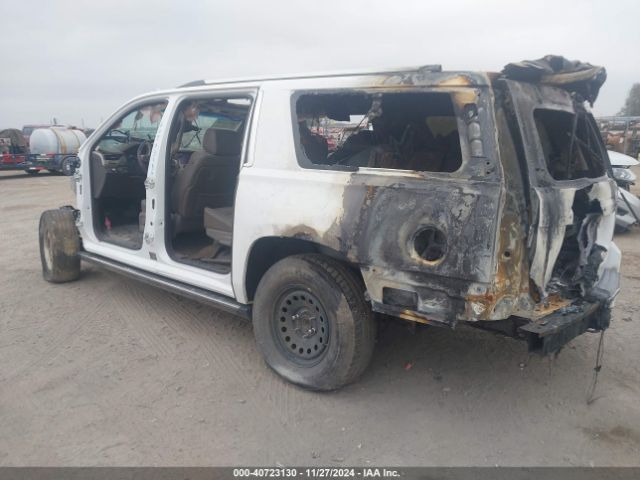 1GKS2HKJ3GR221853 GMC YUKON XL DENALI