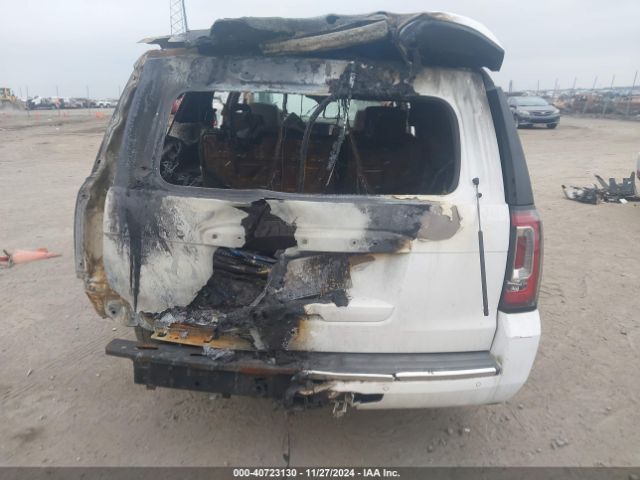 1GKS2HKJ3GR221853 GMC YUKON XL DENALI
